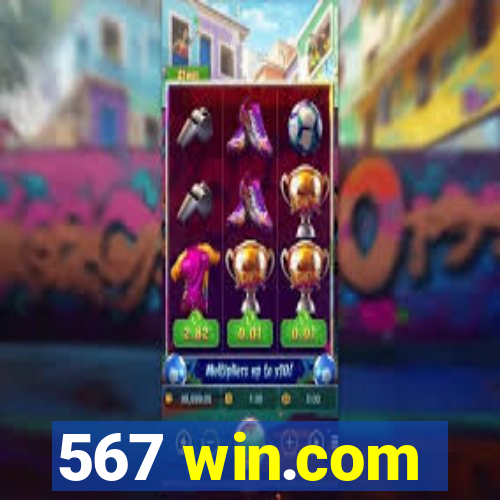 567 win.com